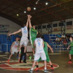 LPB: A Trebolense no le alcanzó y cayó en el final