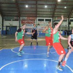 LPB: Trebolense cayó ante San Jorge
