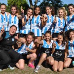 Trebolense gritó campeón en Sub 13