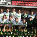 Torneo de Fútbol 7 Masculino y Femenino en El Expreso