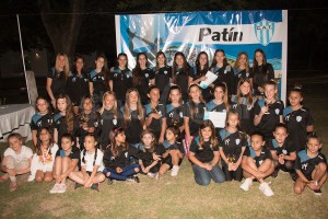 EL DEPORTE - Verdadero protagonista de la noche. 