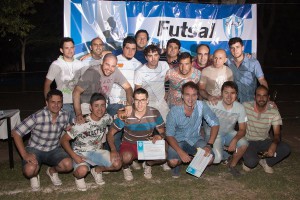 EL DEPORTE - Verdadero protagonista de la noche. 
