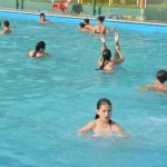 El Verano en plenitud en El Expreso