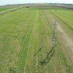 Venta de terrenos en el Área Industrial