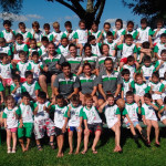 La Colonia “Bichitos Verdes” arranca en verano