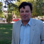 “Siempre tomamos como concepto de gestión la planificación”