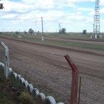 Se inauguraron nuevos sanitarios en el Circuito Municipal