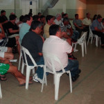 El Expreso realizó la Asamblea 2015