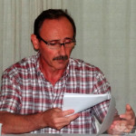 «Tenemos pendiente la reforma del estatuto»