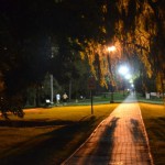 Paseo Aeróbico, salud y recreación en un solo lugar