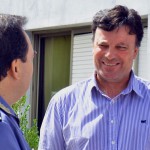 El Trébol contará con la Comisaría de la Mujer