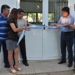 El Aula taller ya es una realidad en El Trébol