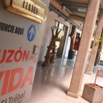 En poco tiempo El Trébol contará con dos “Buzones de la Vida”