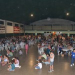 El Expreso realizó su fiesta del deporte
