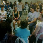 Finaliza la primera etapa del curso de “Cuidadores domiciliarios”