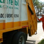 Sin recolecciónde residuos por el paro de FESTRAM