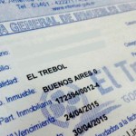 La Tasa General de Inmueble tendrá información sobre la Buzones