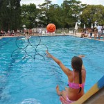 Trebolense abrió la inscripción a su Colonia de Vacaciones “Celestitos”