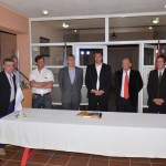 Bajo un aparente clima de unidad quedó conformado el nuevo Concejo