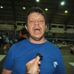 “Soñábamos con ganarle un set a Velez”