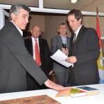 “Espero estar a la altura de las circunstancias”