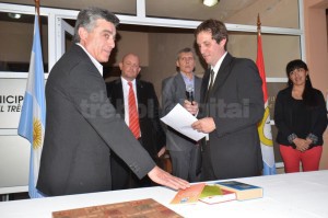 JURANDO - Juan Carlos Almada. 
