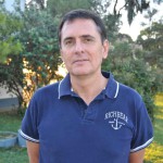 «Lo que se hace acá con el deporte es magia pura»