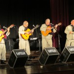 Los Puesteros interpretan «La Salamanca»