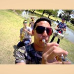 Mirá el video clip que presentó la Depresiva Bipolar: Siempre Vos