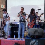 El show de «Vintage»