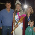 Huens estuvo a un paso de ser Reina de Reinas