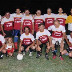 Se jugó la 14º fecha del Club San Lorenzo