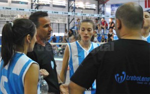 EN FOCO - Habla Silvestre, escucha Bertaina. 