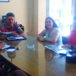 “Trabajamos en un proyecto de ordenanza para la recolección de residuos electrónicos”