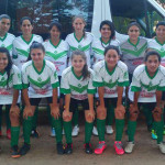 El «Verde» se quedó con el Tercer puesto en Entre Ríos