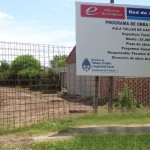 Una destacada obra que busca potenciar la zona suroeste de la ciudad