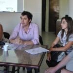 Se presentó la Matriz Industrial El Trébol