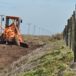 Se iniciarán importantes trabajos en la zona rural de la ciudad
