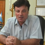 En poco tiempo comenzará a realizarse la calle central del Área Industrial