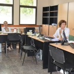 La Administración Municipal ya atiende en el remodelado edificio