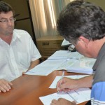 El Municipio sigue invirtiendo en obras públicas