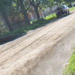 En pocos días comenzará una importante obra de cloacas