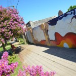 Murales en la ciudad