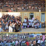 “En el 2015 logramos profundizar la participación ciudadana”