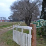 CARLOS PELLEGRINI: Roban una camioneta y secuestran una mujer