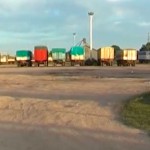 Se concesiona el derecho de explotación de la Playa de Camiones