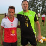 HISTORICO: Unión de Sastre se suma a la Primera