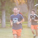 ALEJANDRO TOGACHINSCO: “Tenemos que ganar el clásico, sea como sea”