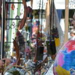 Ya convocan a artesanos para la peatonal céntrica