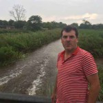 “El Canal 12 de Octubre funcionó a pleno”